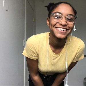 Meet your Posher, Shayla